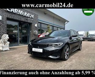 BMW M340d Gebrauchtwagen