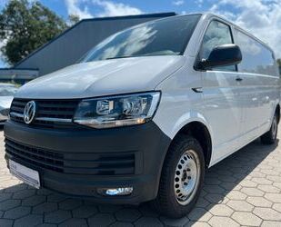 VW T6 Transporter Gebrauchtwagen