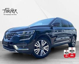 Renault Koleos Gebrauchtwagen