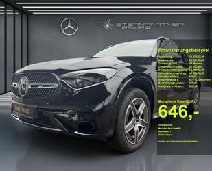 Mercedes-Benz GLC 300 Gebrauchtwagen