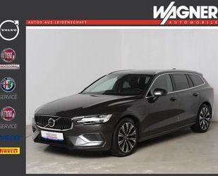 Volvo V60 Cross Country Gebrauchtwagen