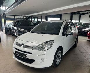 Citroen C3 Gebrauchtwagen