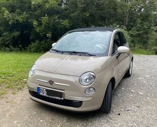 Fiat 500C Gebrauchtwagen
