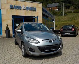 Mazda 2 Gebrauchtwagen