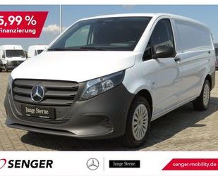 Mercedes-Benz Vito Gebrauchtwagen