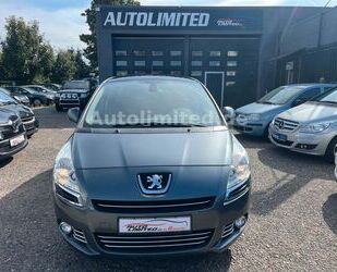 Peugeot 5008 Gebrauchtwagen