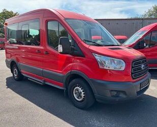 Ford Transit Gebrauchtwagen