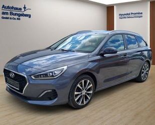 Hyundai i30 Gebrauchtwagen