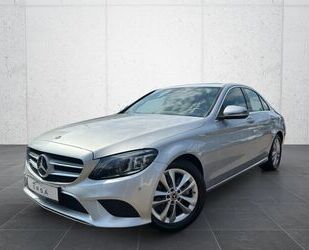 Mercedes-Benz C 200 Gebrauchtwagen