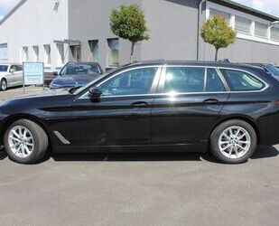 BMW 520 Gebrauchtwagen