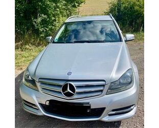Mercedes-Benz C 220 Gebrauchtwagen