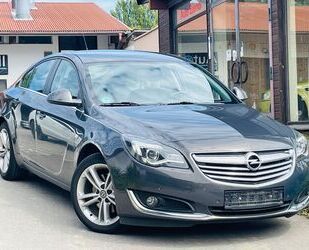 Opel Insignia Gebrauchtwagen