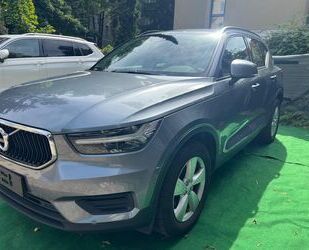 Volvo XC40 Gebrauchtwagen