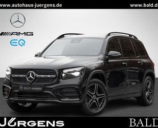 Mercedes-Benz GLB 220 Gebrauchtwagen
