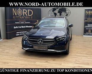 Mercedes-Benz E 300 Gebrauchtwagen