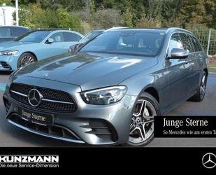 Mercedes-Benz E 300 Gebrauchtwagen