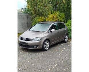 VW Golf Plus Gebrauchtwagen
