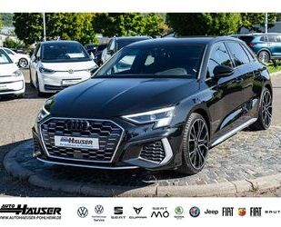 Audi S3 Gebrauchtwagen