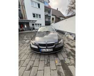 BMW 325 Gebrauchtwagen