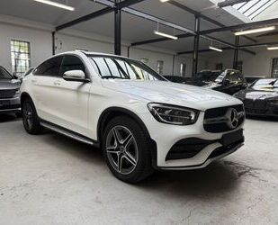 Mercedes-Benz GLC 300 Gebrauchtwagen