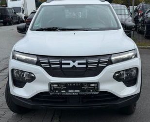 Dacia Spring Gebrauchtwagen