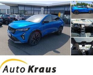 Renault Rafale Gebrauchtwagen