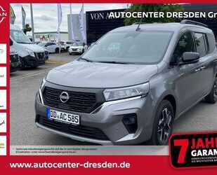 Nissan Townstar Gebrauchtwagen