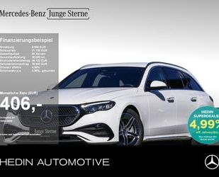 Mercedes-Benz E 300 Gebrauchtwagen