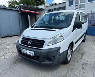 Fiat Scudo Gebrauchtwagen