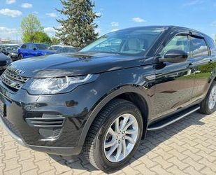 Land Rover Discovery Sport Gebrauchtwagen