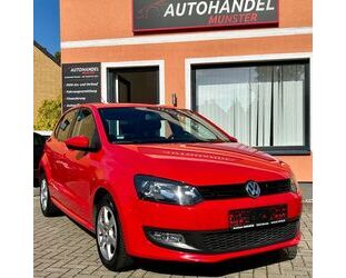 VW Polo Gebrauchtwagen