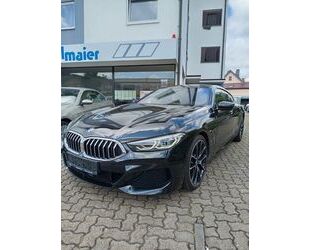 BMW 840 Gebrauchtwagen