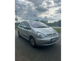 Citroen Xsara Picasso Gebrauchtwagen