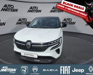 Renault Austral Gebrauchtwagen