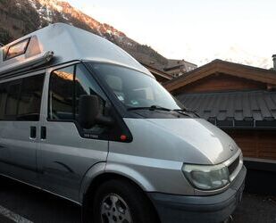 Ford Transit Gebrauchtwagen