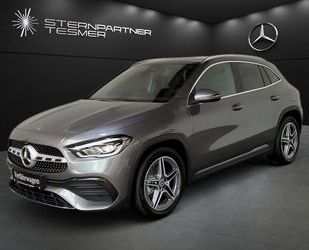 Mercedes-Benz GLA 200 Gebrauchtwagen