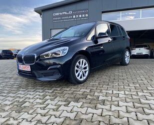 BMW 218 Gebrauchtwagen