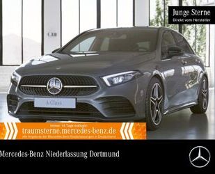 Mercedes-Benz A 250 Gebrauchtwagen