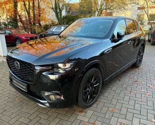 Mazda CX-60 Gebrauchtwagen