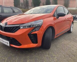 Renault Clio Gebrauchtwagen
