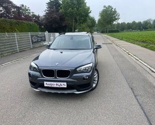 BMW X1 Gebrauchtwagen