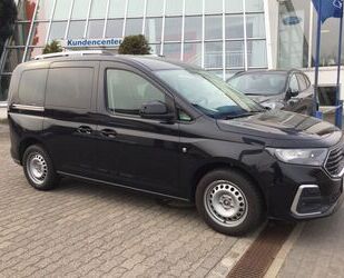 Ford Tourneo Connect Gebrauchtwagen