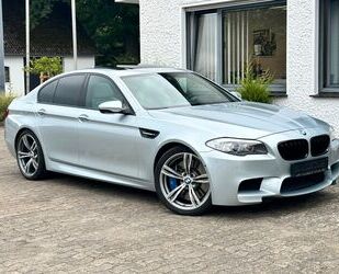 BMW M5 Gebrauchtwagen