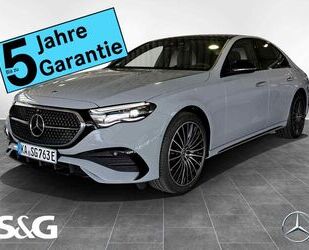 Mercedes-Benz E 300 Gebrauchtwagen
