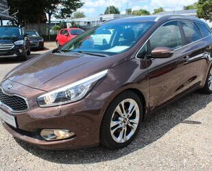 Kia ceed / Ceed Gebrauchtwagen