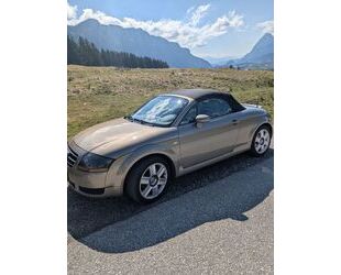 Audi TT Gebrauchtwagen