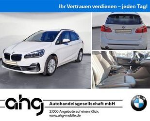 BMW 218 Active Tourer Gebrauchtwagen