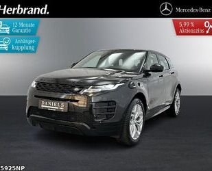 Land Rover Range Rover Evoque Gebrauchtwagen