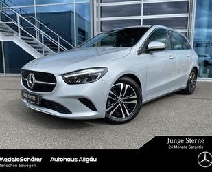 Mercedes-Benz B 200 Gebrauchtwagen