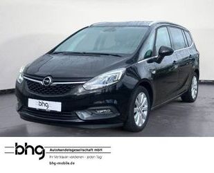 Opel Zafira Gebrauchtwagen